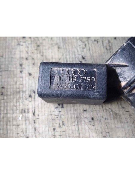 SENSOR APARCAMIENTO DELANTERO AUDI A4 BERLINA (8E) - 214319