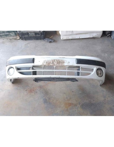 PARAGOLPES DELANTERO RENAULT MEGANE I FASE 2 CLASSIC (LA   ) - 209856