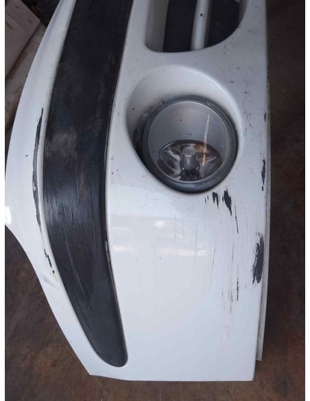 PARAGOLPES DELANTERO RENAULT MEGANE I FASE 2 CLASSIC (LA   ) - 209856