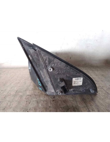 RETROVISOR IZQUIERDO OPEL VECTRA C BERLINA - 206036