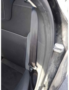 CINTURON SEGURIDAD TRASERO IZQUIERDO FORD FOCUS BERLINA...