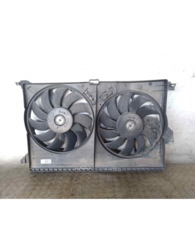 ELECTROVENTILADOR OPEL VECTRA C BERLINA - 207026