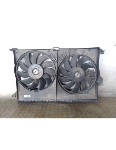 ELECTROVENTILADOR OPEL VECTRA C BERLINA - 207026