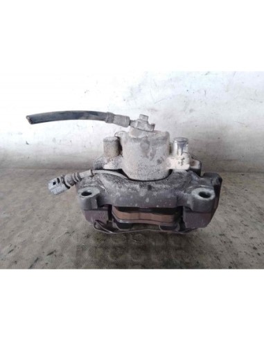 PINZA DE FRENO DELANTERA IZQUIERDA AUDI A3...