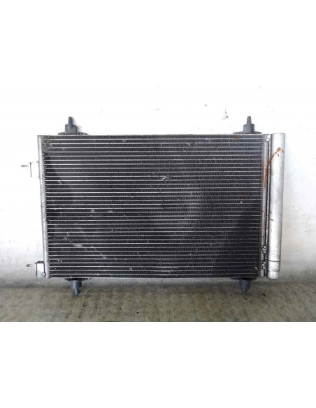 CONDENSADOR / RADIADOR  AIRE ACONDICIONADO PEUGEOT 307 BREAK/ SW (S2) - 199700