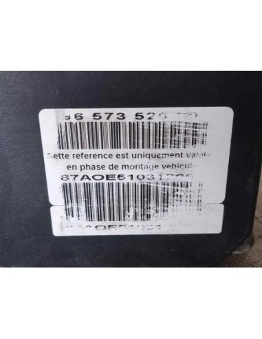 ABS CITROEN C4 COUPE - 207925