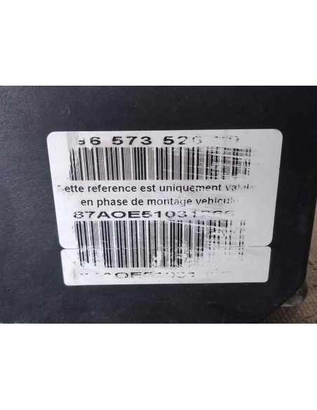 ABS CITROEN C4 COUPE - 207925