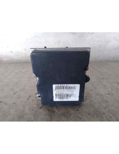 ABS CITROEN C4 COUPE - 207925