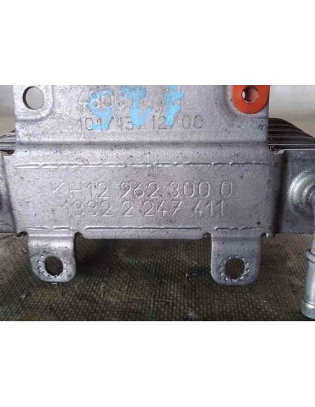 RADIADOR GASOIL BMW SERIE 3 BERLINA (E46) - 216505