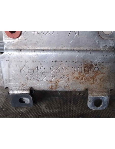 RADIADOR GASOIL BMW SERIE 3 BERLINA (E46) - 216505