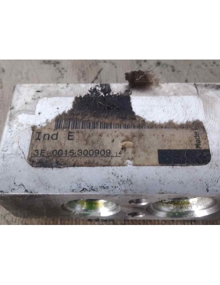 VALVULA INTERCAMBIO DE CALEFACCION RENAULT SCENIC III (JZ) - 199430