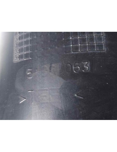 TUBO FIAT 500X (334) - 203887