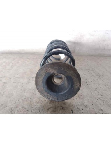 MUELLE AMORTIGUACION SKODA FABIA (PJ3) - 206073