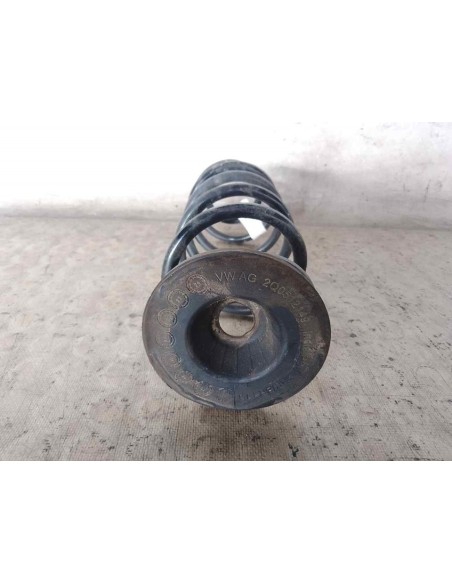MUELLE AMORTIGUACION SKODA FABIA (PJ3) - 206073