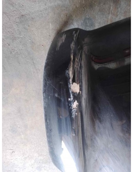 PARAGOLPES TRASERO PEUGEOT 206 - 208226