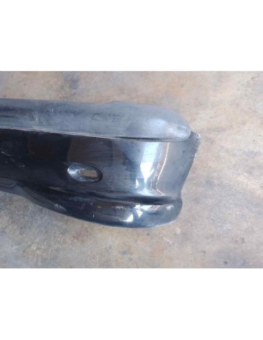 PARAGOLPES TRASERO PEUGEOT 206 - 208226