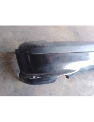 PARAGOLPES TRASERO PEUGEOT 206 - 208226