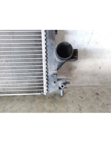 RADIADOR AGUA OPEL VECTRA C BERLINA - 207030