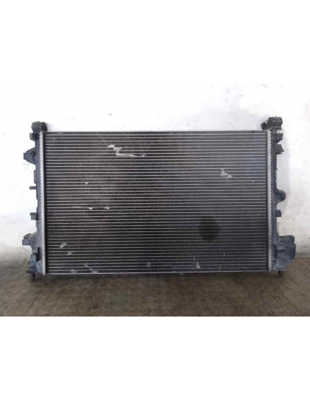 RADIADOR AGUA OPEL VECTRA C BERLINA - 207030