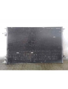 CONDENSADOR / RADIADOR  AIRE ACONDICIONADO OPEL VECTRA C... 2