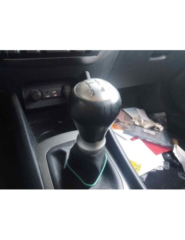 POMO PALANCA CAMBIO KIA RIO (UB) - 210499