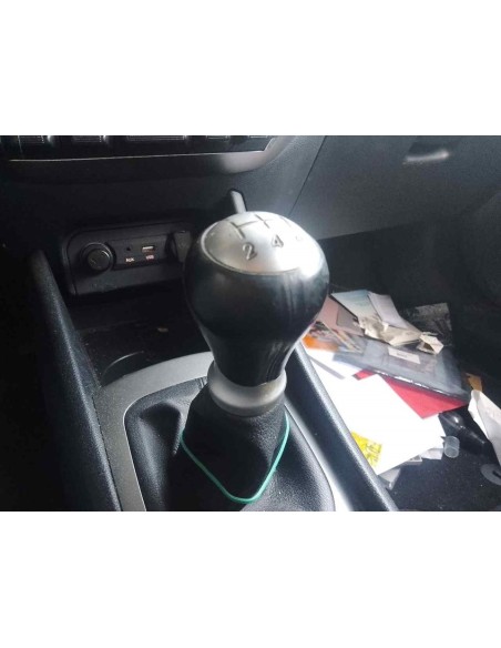 POMO PALANCA CAMBIO KIA RIO (UB) - 210499