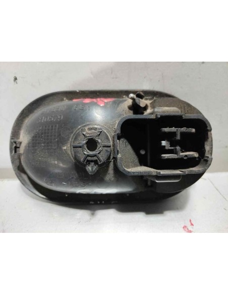 MANETA INTERIOR DELANTERA IZQUIERDA MERCEDES-BENZ CITAN (BM 415) COMBI - 198772