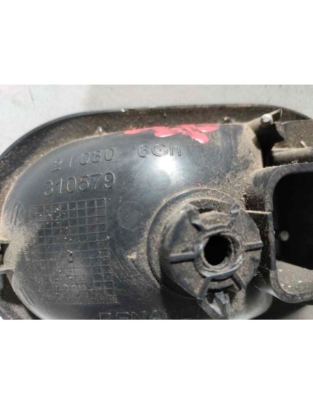 MANETA INTERIOR DELANTERA IZQUIERDA MERCEDES-BENZ CITAN (BM 415) COMBI - 198772