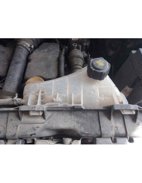 AMORTIGUADORES CAPO MERCEDES-BENZ CITAN (BM 415) COMBI - 198776