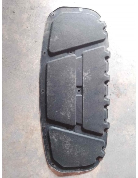 NO IDENTIFICADO VOLKSWAGEN GOLF SPORTSVAN VII (AM1)(12 2013) - 201649