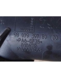 TUBO PEUGEOT 308 SW - 203858 2