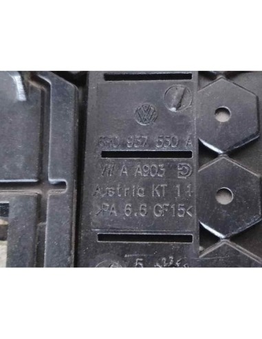 CAJA RELES / FUSIBLES VOLKSWAGEN POLO V (6R1) -...