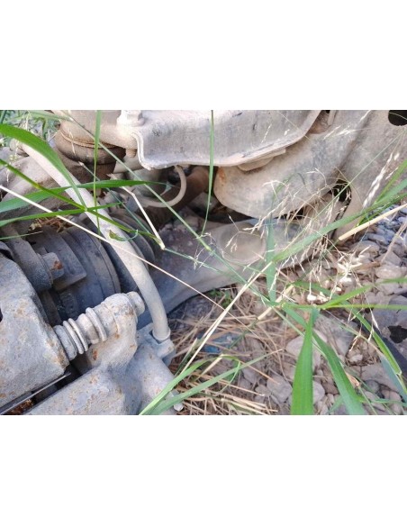 MANETA EXTERIOR TRASERA DERECHA MITSUBISHI L200 (KA0/KB0) - 204581