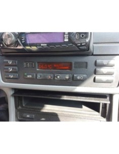 MANDO CALEFACCION / AIRE ACONDICIONADO BMW SERIE 3...
