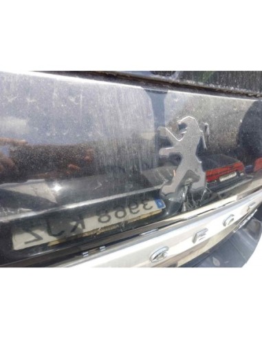 CERRADURA MALETERO / PORTON PEUGEOT 308 SW -...