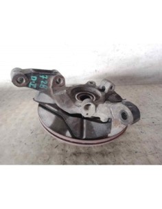 MANGUETA DELANTERA IZQUIERDA PEUGEOT EXPERT COMBI (1995)... 2