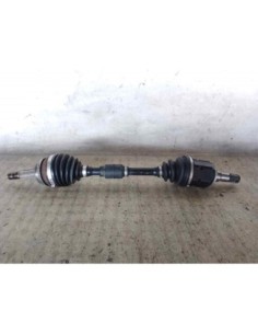 TRANSMISION DELANTERA IZQUIERDA TOYOTA COROLLA VERSO (R1)...