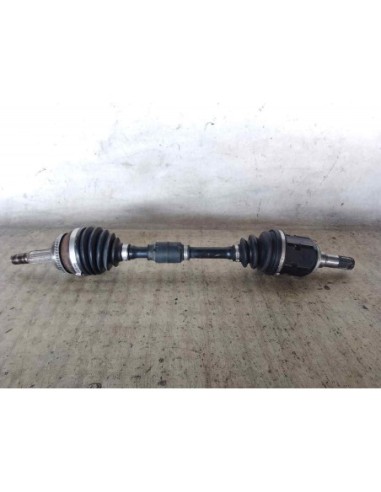 TRANSMISION DELANTERA IZQUIERDA TOYOTA COROLLA...