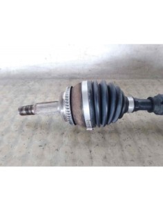 TRANSMISION DELANTERA IZQUIERDA TOYOTA COROLLA VERSO (R1)... 2