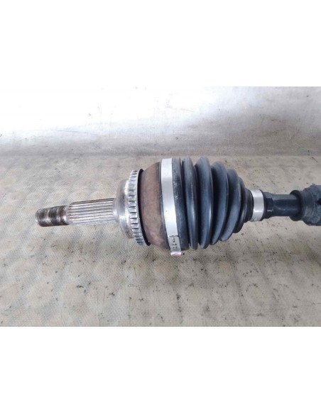 TRANSMISION DELANTERA IZQUIERDA TOYOTA COROLLA VERSO (R1) - 198126