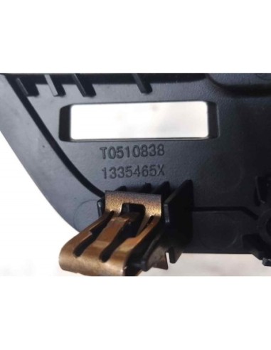 MOLDURAS DELANTERAS OPEL INSIGNIA BERLINA - 202653