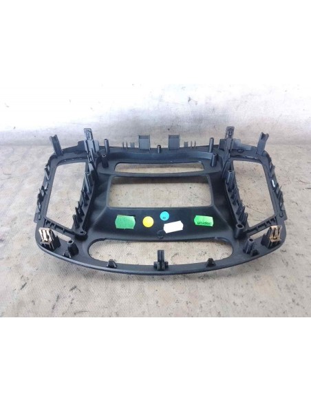 MOLDURAS DELANTERAS OPEL INSIGNIA BERLINA - 202653