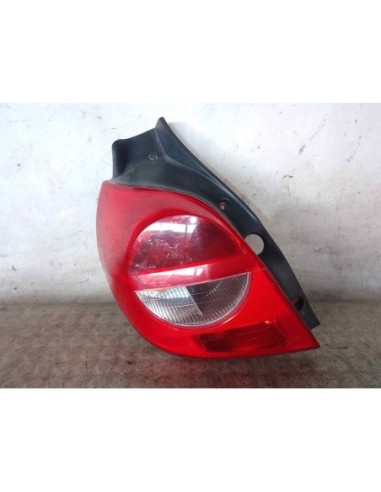 PILOTO TRASERO IZQUIERDO RENAULT CLIO III - 213139