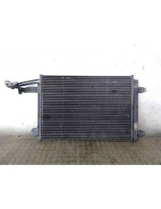 CONDENSADOR / RADIADOR  AIRE ACONDICIONADO AUDI A3 (8P1)...