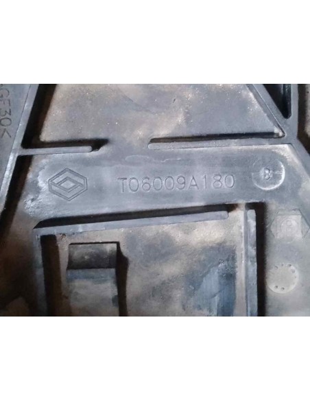 SOPORTE BATERIA RENAULT SCENIC III (JZ) - 199466