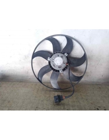 ELECTROVENTILADOR VOLKSWAGEN POLO V (6R1) - 204119