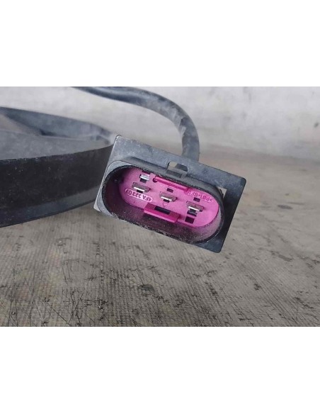 ELECTROVENTILADOR VOLKSWAGEN POLO V (6R1) - 204119