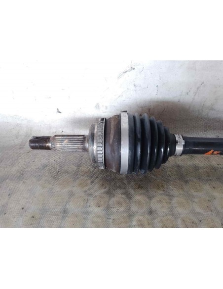 TRANSMISION DELANTERA DERECHA TOYOTA COROLLA VERSO (R1) - 198125