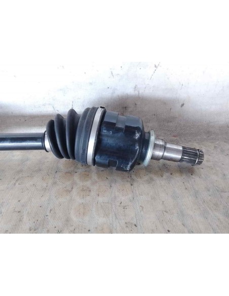 TRANSMISION DELANTERA DERECHA TOYOTA COROLLA VERSO (R1) - 198125