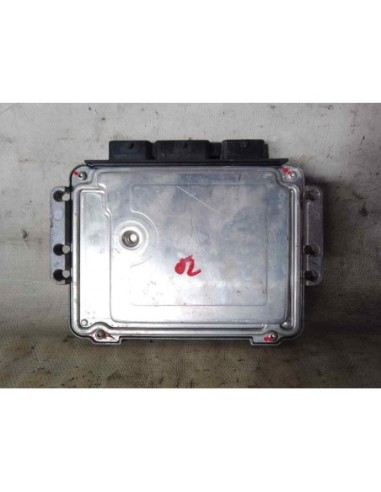 CENTRALITA MOTOR UCE PEUGEOT 206 - 214896